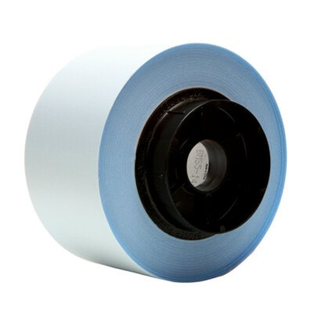 3M Glass Cloth Tape 398FR White, 3 in x 36 yd