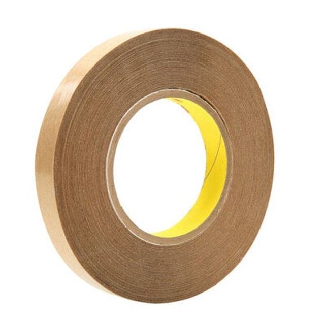 3M Adhesive Transfer Tape 950 Clear, 0.75 in x 60 yd 5 mil