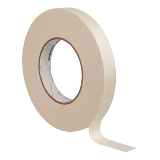 28 Acetate Cloth Tape White 19mm x 66m CROP