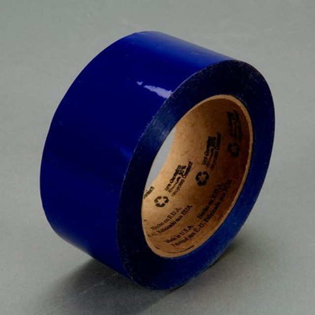 Scotch(R) Box Sealing Tape 371 Blue