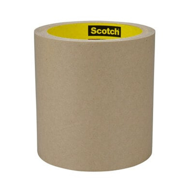 3M Adhesive Transfer Tape 9482PC Tan Liner Roll