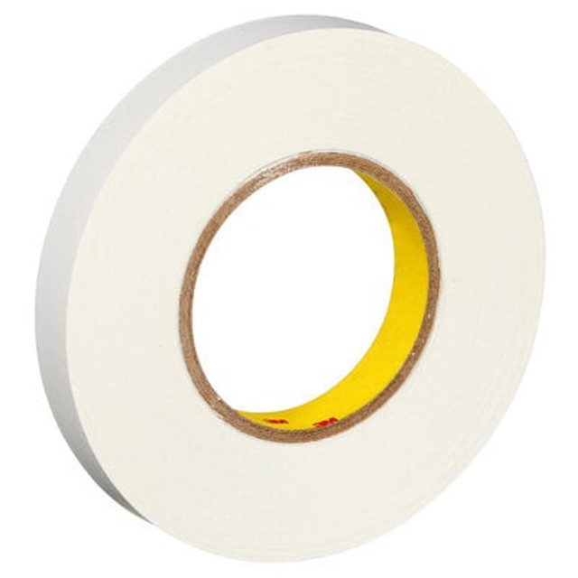 3M Removable Repositionable Tape 9415PC, Clear, 3/4 in x 72 yd, 2 mil