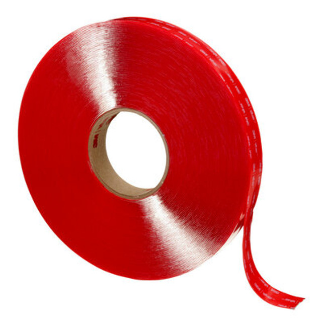 3M VHB Tape, 4910, clear, 1 in x 36 yd