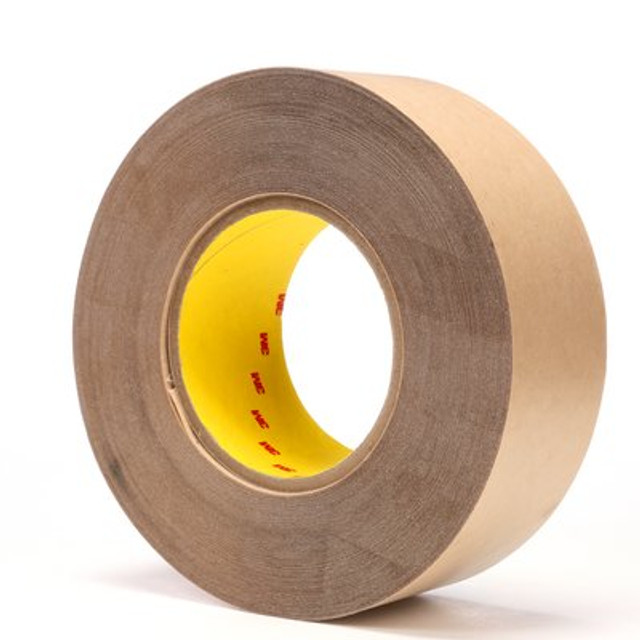 3M Adhesive Transfer Tape 9485PC Clear, 2 in x 60 yd 5 mil