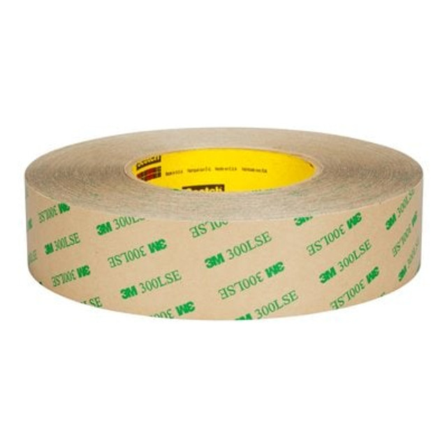 3M Adhesive Transfer Tape 9672LE