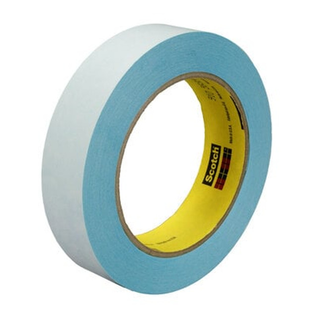 3M Repulpable Single Coated Splicing Tape 910, Blue