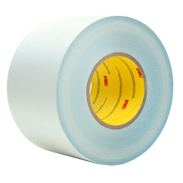 3M Thermosetable Glass Cloth Tape 3650 White, 4inx60 yd 8.3 mil