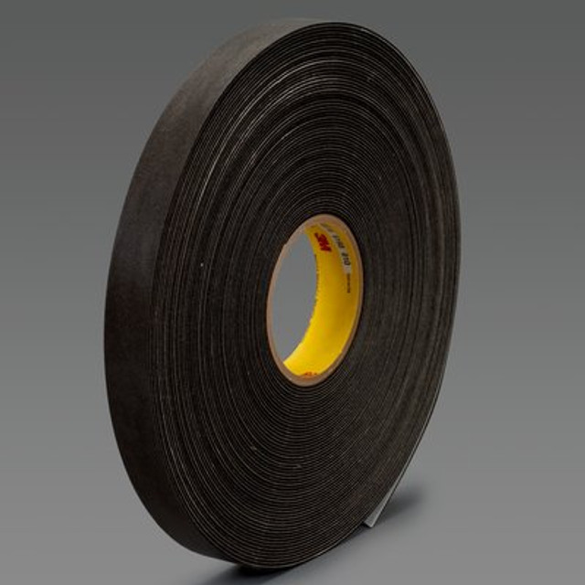 3M Vinyl Foam Tape 4726