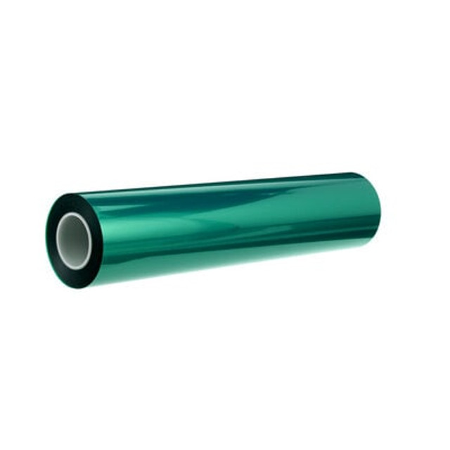 3M  Polyester Tape 8992L Green