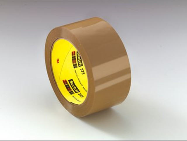 Hi-Performance Box Sealing Tape 373 Tan