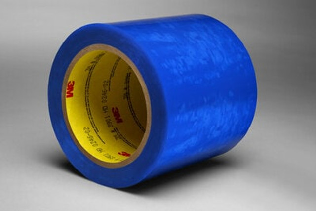 3M Polyester Tape 8901