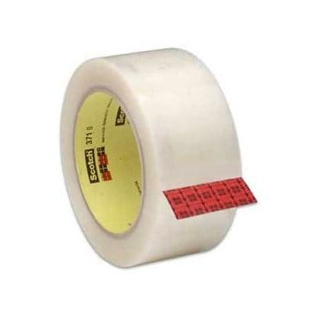 scotch-371-packaging-tape-clear-48mm-66m-36-rolls