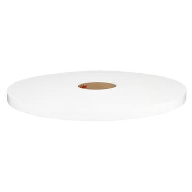 3M VHB Tape 4959, White, 3/4 in x 36 yd, 120 mil