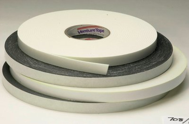 3M Venture Tape Double Coated PE Foam Tape 700 Series