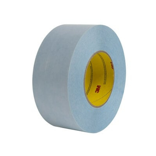 3M Splittable Flying Splice Tape R3379, Blue roll