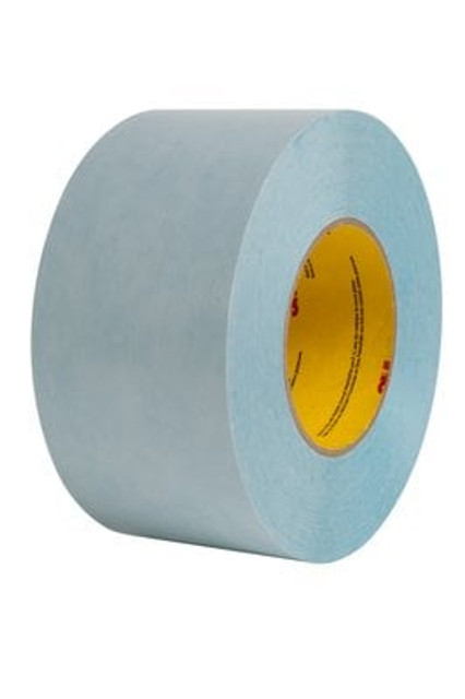 3M Splittable Flying Splice Tape R3389B, Blue roll