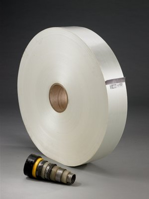 Scotch® Filament Tape 8983P and flow line