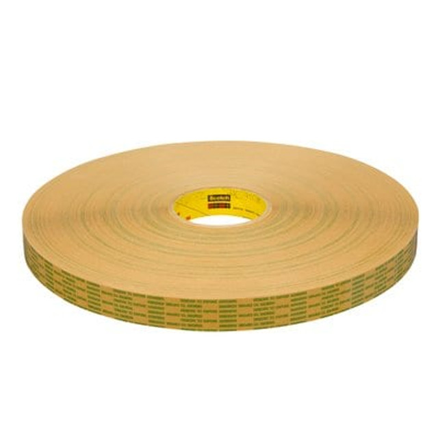 3M Extended Liner Tape 465XL