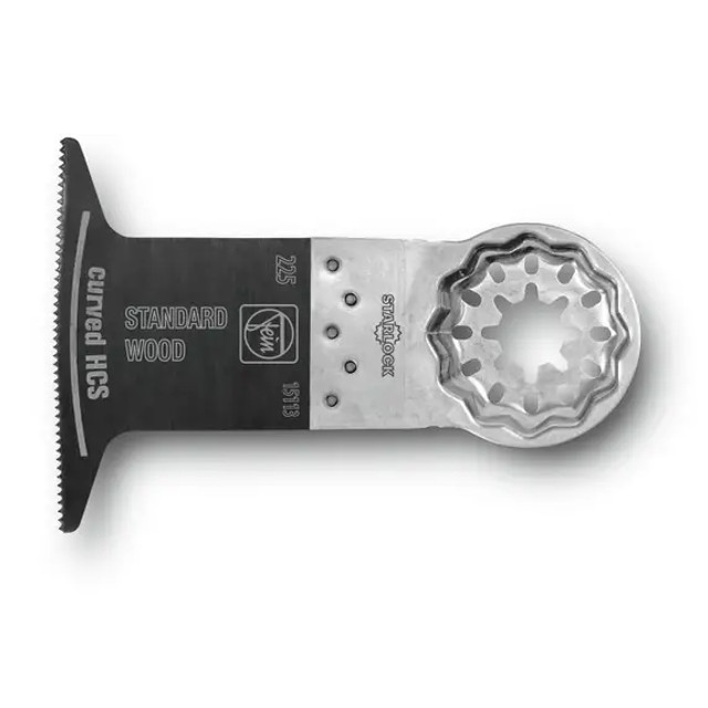 E-Cut Standard saw blade, curved 63502225290