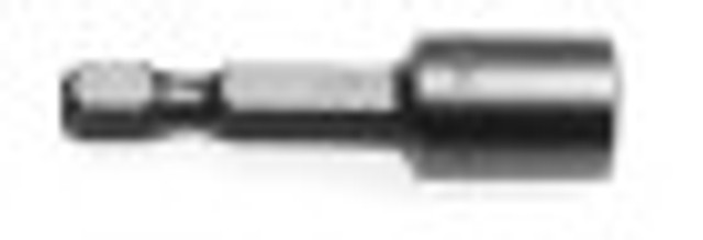 1/4"HEX DRIVE NUTSETTER METRIC SHL13M