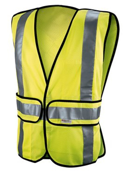 3M Reflective Construction Safety Vest 94617-80030-PS