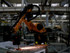 3M Application Shot of the Kuka Ready2grind robot system