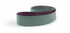 3M Trizact Cloth Belt 407EA, A110 JE-weight, 1 in x 132 in, Film-lok, Full-flex 59136