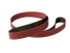 3M Cubitron ll Cloth Belt 784F, 60+ YF-weight, 1/2 in x 24 in, Fabri-lok 45 Angle, Single-flex, 200 ea/Case
