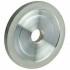3M Polyimide Bond Diamond Grinding Wheels & Tools, 11V2 3-1.25-.25-.7874 D500 665PL V20 W.25 7100258609