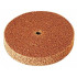 Scotch-Brite Cut and Polish Unitized Wheel, CP-UW, 7A Coarse, 3 in x1/16 in x 1/4 in, SPR 22571A, 40 ea/Case 5768