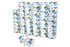 Scotch Packaging Tape 3850-CS48, 1.88 in x 54.6 yd (48 mm x 50 m), Heavy Duty Shipping Case Value Pack