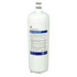 3M High Flow Carbonless Absolute Series Filter Cartridge, 0.2 um Absolute, 3.5 gpm