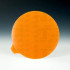3M Hookit Diamond Microfinishing Film Disc 675L, 45 Mic 5MIL, Gray, 3
in x NH, Die 300V