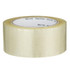 Tartan Box Sealing Tape 302, Clear, 48 mm x 100 m, 36 Rolls/Case