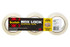 Scotch® Box Lock Shipping Packaging Tape, 3950-3, 1.88 in x 54.6 yd (48 mm x 50 m)