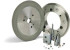 3M Diamond Dressing Tools, Rolls, Discs Plated Burrs, TYPE 1 DRESSING WHEEL 8X1/2X1-1/4 C36 MV 76275