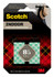 Scotch® Indoor Double-Sided Mounting Squares 111S-SQSML-96, 0.5 in x 0.5 in (1.27 cm x 1.27 cm)