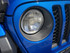 DOT LED Headlight Kit with Lens Warmer for Jeep JL/ JT (PAIR)