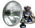 Classic 7" 'BOLT' Hi-Power (8000Lm) LED Headlights (PAIR)