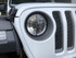 Quad-Bar Xenon Headlights with LED Blinkers for Jeep JL/ JT (PAIR)