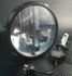 Quad-Bar Armored LED Headlights with Amber LED City Lights -JEEP JK (PAIR)