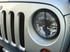 DOT Compliant Quad-Bar Armored Xenon Headlights with LED DRL -JEEP JK (PAIR)