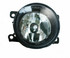 3088 Series 3.5" H.I.D. Fascia Fog Light Kit (PAIR)