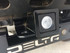 SILO LED HITCH RECEIVER LIGHT