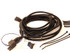 OEM Standard Auxiliary Light Harness - Universal