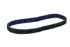 Scotch-Brite Durable Flex Low Stretch Belt, DF-BL, A Medium, 1/4 in x18 in, Scuffed Splice, 20 ea/Case 89027