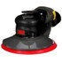 3M Xtract Pneumatic Random Orbital Sander, 6 in, Central Vacuum
