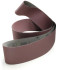 3M Cloth Belt 302D, P180 J-weight, 2-1/2 in x 107 in, Lap Skived, Full-flex, 50 ea/Case