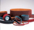 Standard Abrasives Surface Conditioning RC Belt, 888082, SC-RC, Medium,1/2 in x 12 in, 100 ea/Case 89154