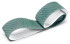 3M Trizact CF Cloth Belt 347FC, A45 X-weight, 2-3/4 in x 160 in, Film-lok, No Flex, 20 ea/Case